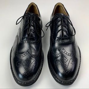 Rockport DresSports Luxe Wingtip Oxford - Size 12W